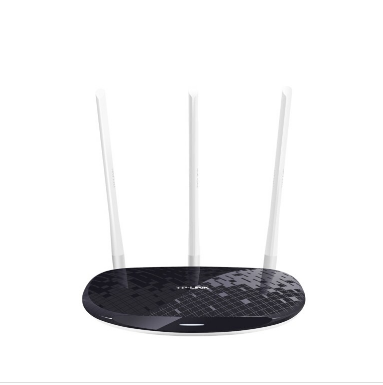 普联TP-LINKTL-WR886N千兆版2.4G单频无线路由器 SKU:pcyg-202104019585