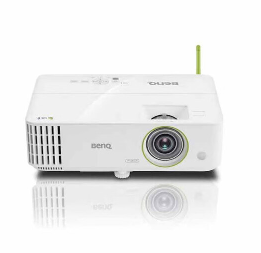 明基(BenQ)投影仪 EM0E29 智能投影机