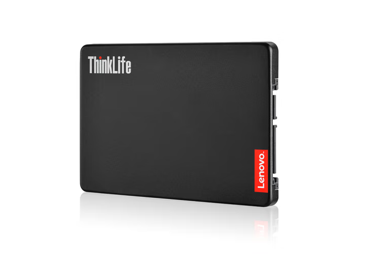 联想 SSD固态硬盘 ST800 SATA3.0接口 2...