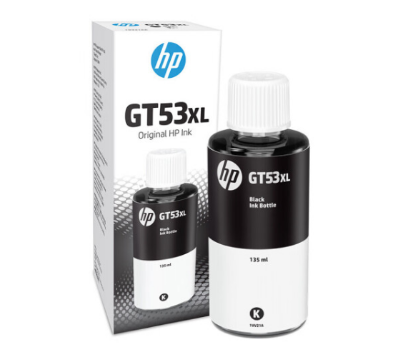 惠普(HP)1VV21AA /GT53XL/GT53 黑...