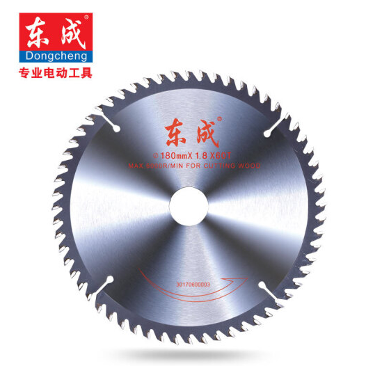 东成(DONGCHENG)合金圆锯片/硬质合金圆锯片4-...