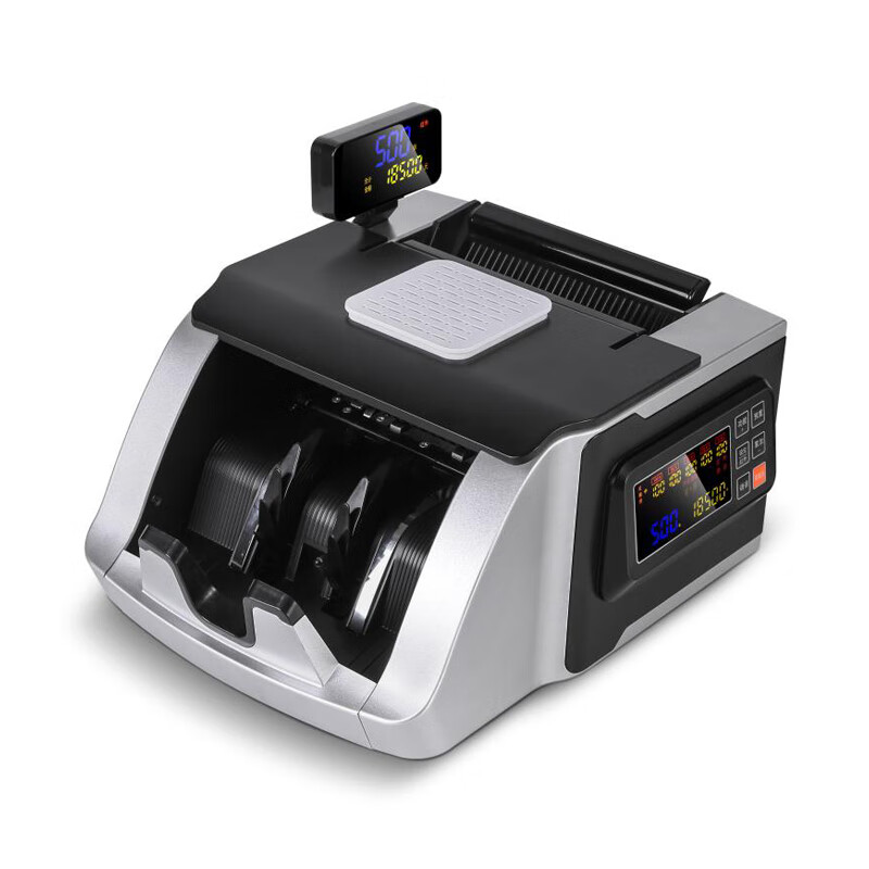 维融800b 银行专用新版人民币商用数钞机/点钞机 单位:台